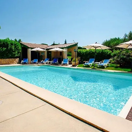 Le Pradet 3* Vacqueyras