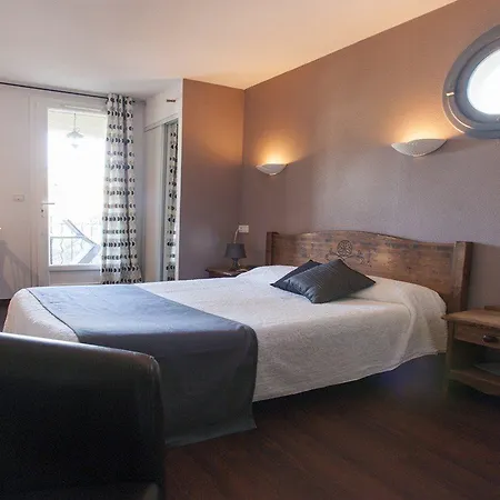 Hotell Le Pradet 3*