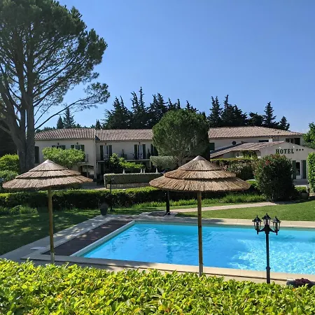 Le Pradet Hotell Vacqueyras