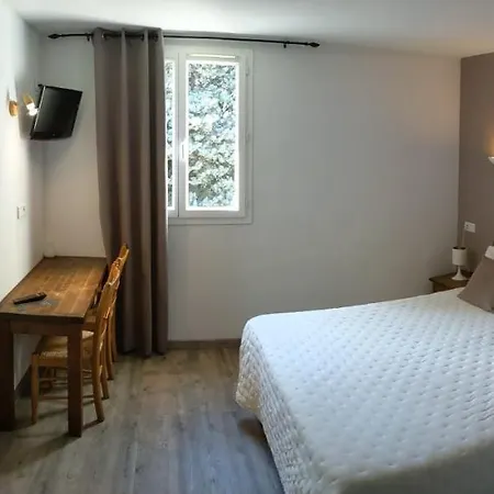 Le Pradet Hotell Vacqueyras