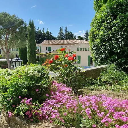 Le Pradet Hotell