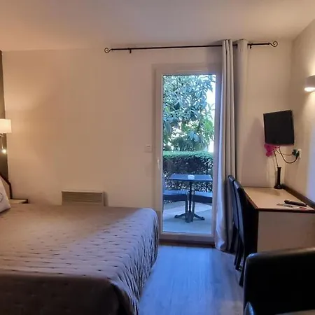 Le Pradet 3* Vacqueyras