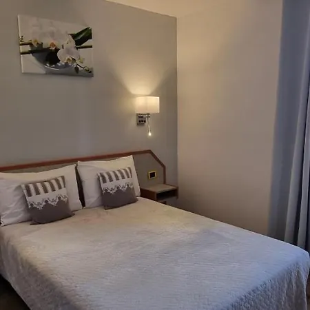 Hotell Le Pradet Vacqueyras