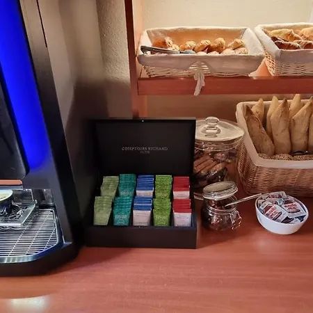 Le Pradet 3* Vacqueyras