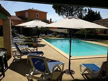 Le Pradet Hotell