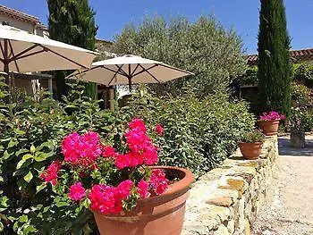 Le Pradet Hotell Vacqueyras