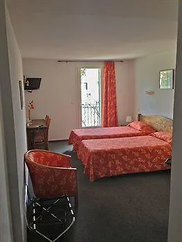 Le Pradet 3*