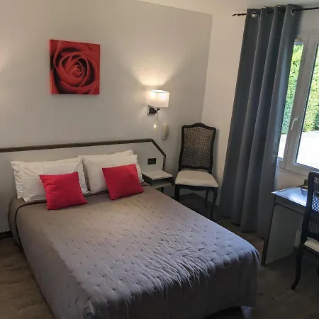 Le Pradet 3* Vacqueyras