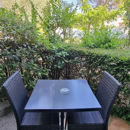 Le Pradet Hotel 3*